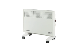 Конвектор  2,0кВт OASIS KM-20 (мех. термостат.)