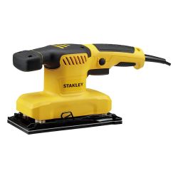 Шлифмашина вибр.  STANLEY SS28 (280Вт, 185х91)