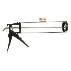 Пистолет для герметика скелет  SPARTA