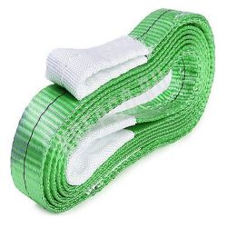 Строп СТП 2,0т х 6,0м лента 50мм (на разрыв 12т)