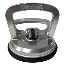 Стеклодомкрат  одинарный,   50кг  УПРАВДОМ