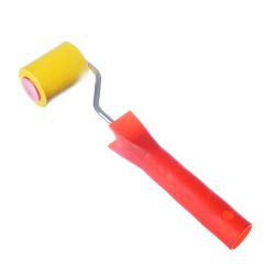 Валик прижимной рез   50мм  HEADMAN