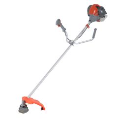 Триммер бензиновый  REDVERG RD-GB233 (1.4кВт/1.8л.с,ширина скашивания 25.5см,леска/нож,7,5кг)