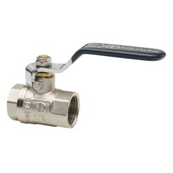 Кран шар  1 1/2" гг р  AQUALINK