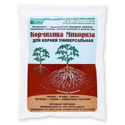 Препарат Микориза 1,0 л БАШ