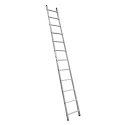 Лестница 1х12    3,38м  АЛЮМЕТ