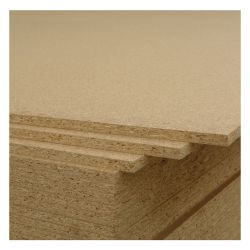 ДСП- А сорт 1 шлифов. 16х1750х3500 мм