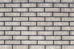 Кирпич керам лицевой одинар пустот 250х120х65  КЕРМА Premium БЕРЁЗА