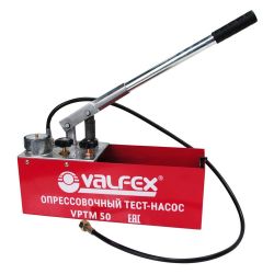 Аппарат опрессовочный  VALFEX CM-50