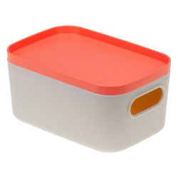 Коробка  0,65л  IDEA