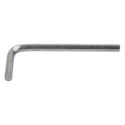 Ключ имбусовый  HEX   5мм  РемоКолор