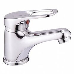 Смеситель для умывальника 35 карт.  LEDEME