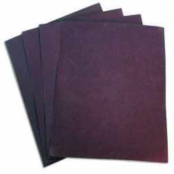 Шкурка на бумаж. осн. №100 230*280мм  888 (упак)