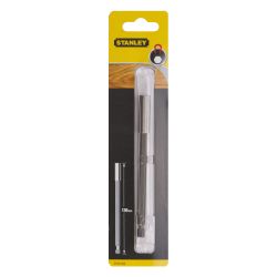 Держатель для бит магн.130мм  STANLEY