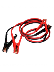 Провода прикуриватели 250А (-40 до + 80 гр.) 2,5м  ZIPOWER