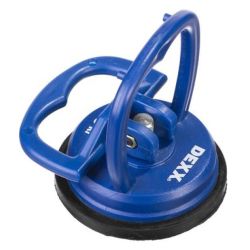 Стеклодомкрат  одинарный,     5кг мини  DEXX 