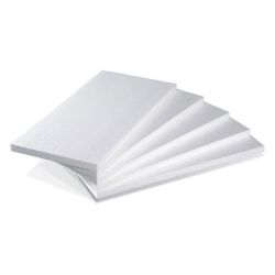 Пенополистирол ПСБ-С-25 лайт 100 х 1000 х 2000мм  (Пермь) 10-12 кг/м3