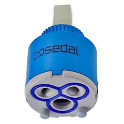 Картридж для смесителя 40мм без сальника  SEDAL