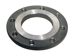 Фланец плоский ДУ   80 Ру 16