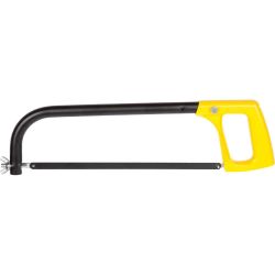 Ножовка по металлу 250-300мм  STAYER Master