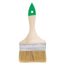 Кисть  КФ - 100 х 10 флейц  ВОЛАТ