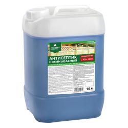 Состав защитный 10,0л  PROSEPT Ultra ECO (готовый состав) для внутр и наруж работ, невымываемый