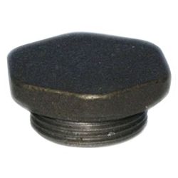 Пробка правая 1 1/4" глухая