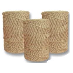 Шпагат джутовый  100м  ЗУБР