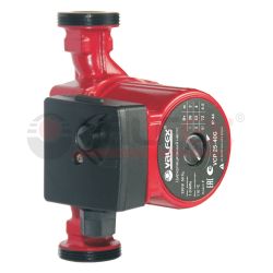 Насос циркуляционный 25/6  VALFEX (с кмч)