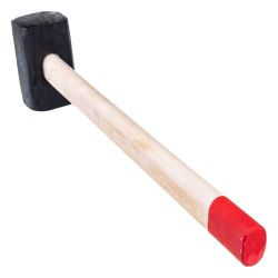 Кувалда кованая с дерев. рукояткой 6,0кг  ПАВЛОВО