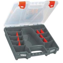Ящик для крепежа (370 х 280 х   60мм)  STELS