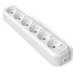 Колодка 6-ая с/з UNIVersal