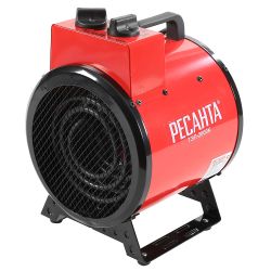 Тепловая пушка  ТЭП-2000К  РЕСАНТА (напр.220В,мощ.2кВт)