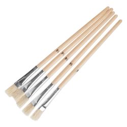 Кисть  филеночная 14мм (5шт/уп)  РемоКолор 