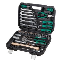 Набор инструментов   56 предм  ВОЛАТ