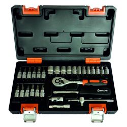 Набор инструментов   29 предм  ВИХРЬ