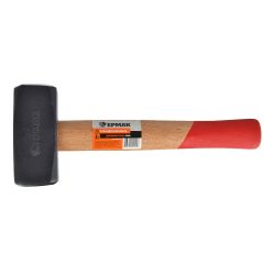 Кувалда кованая с дерев. рукояткой 2,0кг  ЕРМАК