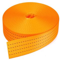 Лента полиэфирная 50мм