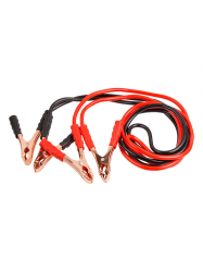 Провода прикуриватели 400А (-40 до + 80 гр.) 2.5м  SOLARIS