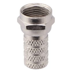 Антенная гайка F  PROconnect