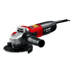 Углошлиф. маш. ЗУБР УШМ-125-805 (800Вт,125мм)