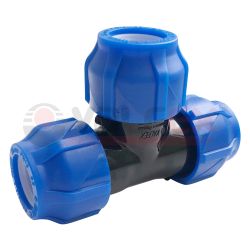 Тройник   32 ПЭ  VALFEX