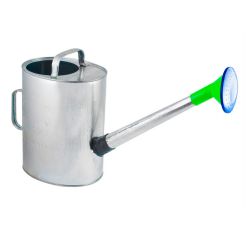 Лейка садовая 10,0л оцинк