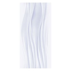 Панель ПВХ термоперевод 2700х250х8мм 518/1 Сфера и цветы фон