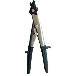 Ножницы по металлу 260мм  888 высечные