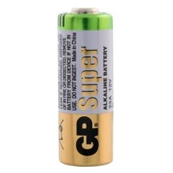 Батарейка тип 23A 12V  GP