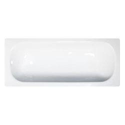 Ванна стальная эмал. белый 1700х  700  TEVRO