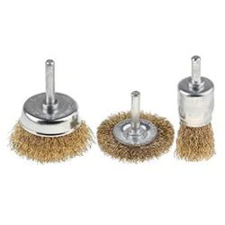 Набор щеток-крацовок (3 шт)  РемоКолор