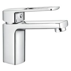 Смеситель для умывальника 35 карт.  LEDEME