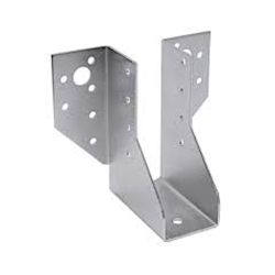 Опора бруса открытая 50 х 140 х   76 х 2,0 